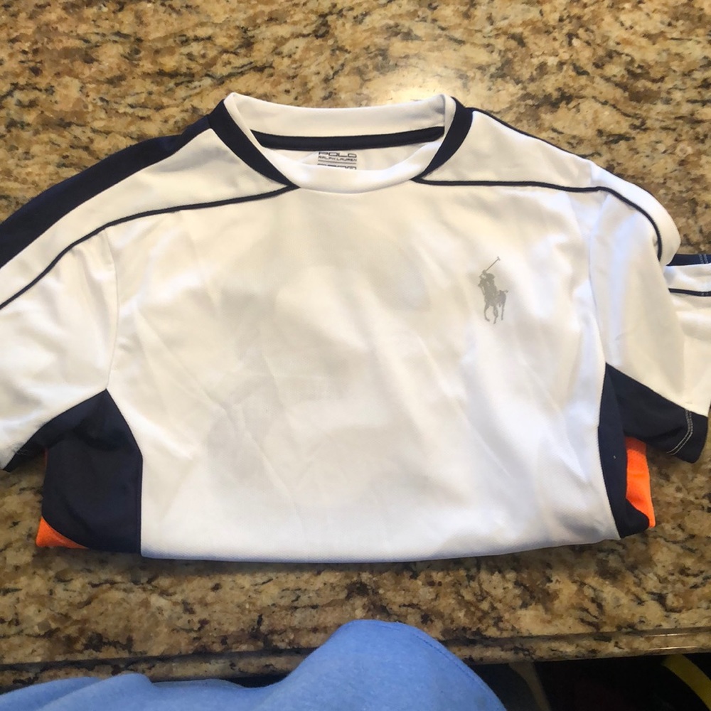 Ralph Lauren Polo shirt